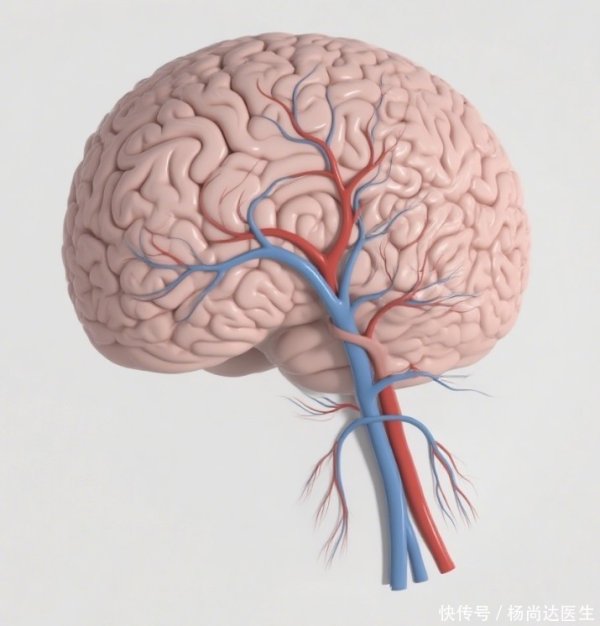 银河证券 起床时，身体出现这5种异常，可能是脑血管出了问题，别大意