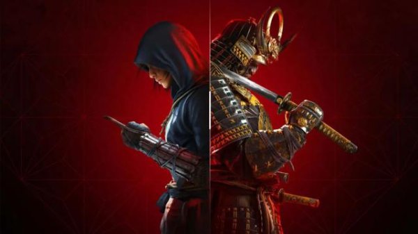 牛盈宝 育碧的旧世界，腾讯的新叙事