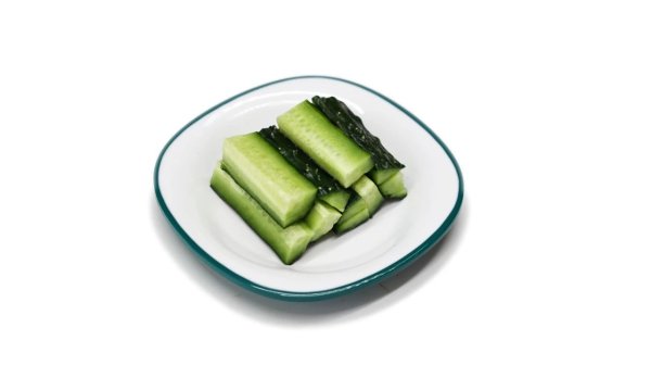 点点策略网 三伏天太热，凉拌菜少不了！这3道菜开胃补钙、抗衰老，女性多吃